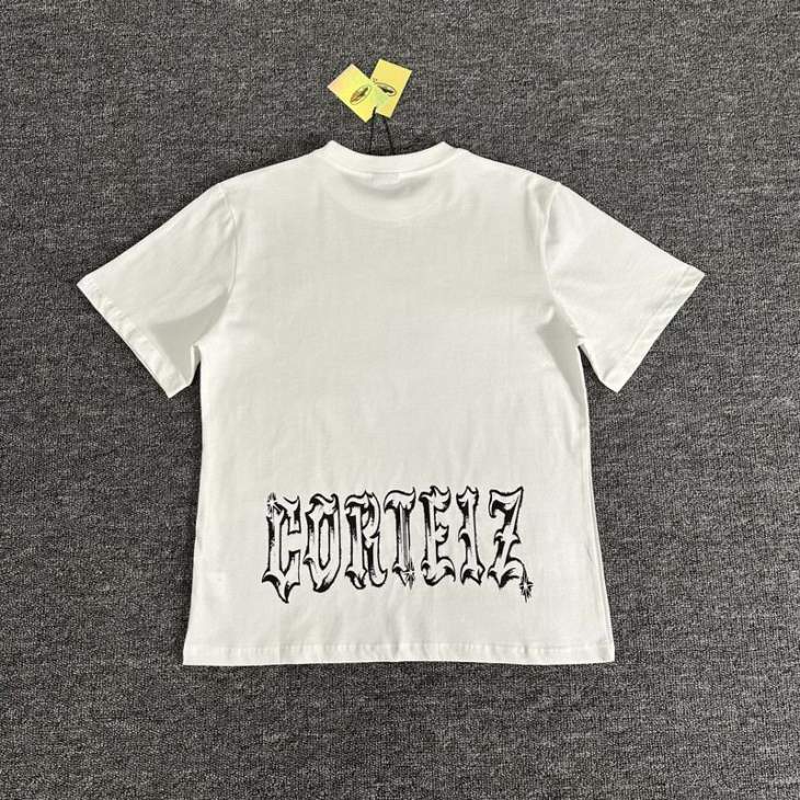 Corteiz T Shirts Short _SKUCorteizXS-2XLwmtx326216599
